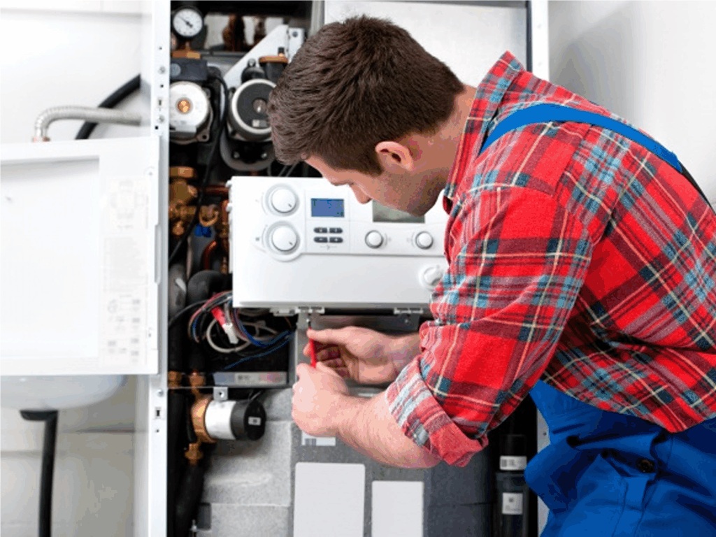 Gölbaşı Termoteknik Termoteknik kombi petek temizleme – Isınma sorunu kökünden çözüldü. - Teknik servis örneği